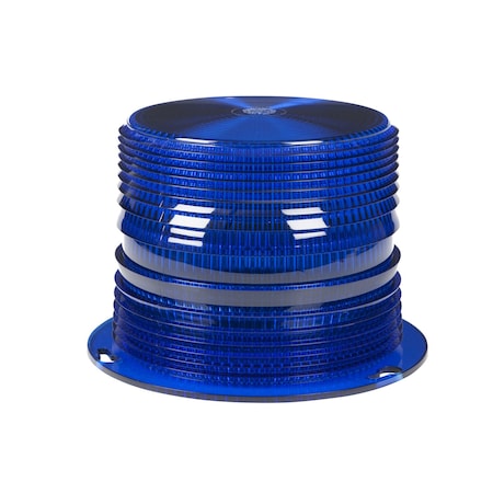 Replacement Lens, Polycarbonate, Blue MPN:98255