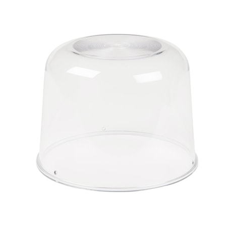 Replacement Lens, Polycarbonate, Clear MPN:98271