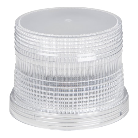 Replacement Lens, Polycarbonate, Clear MPN:98281