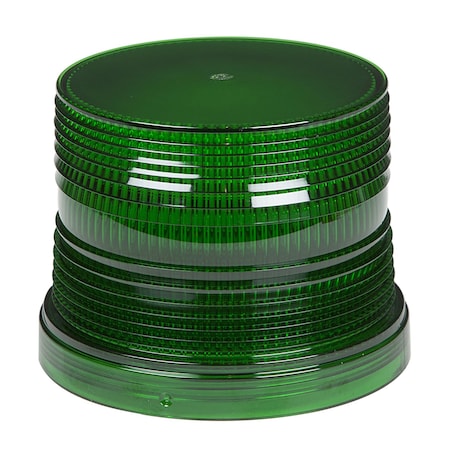 Replacement Lens, Polycarbonate, Green MPN:98284