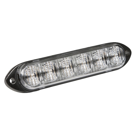 Replacement Light, White MPN:98341