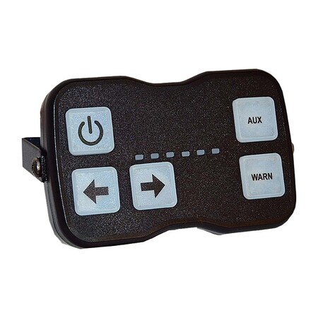 Vehicle Light Controller, Polycarbonate MPN:98523