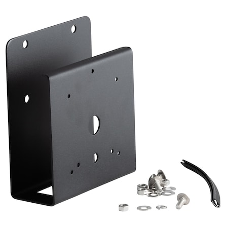 Light Guard, Black, Steel MPN:98542