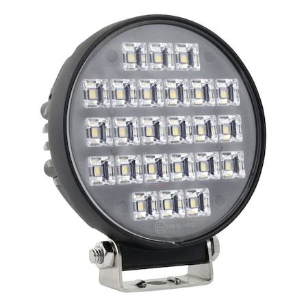 Round Work Light MPN:BZ121-5