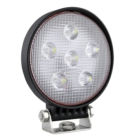 Small Round Work Lamp MPN:BZ141-5