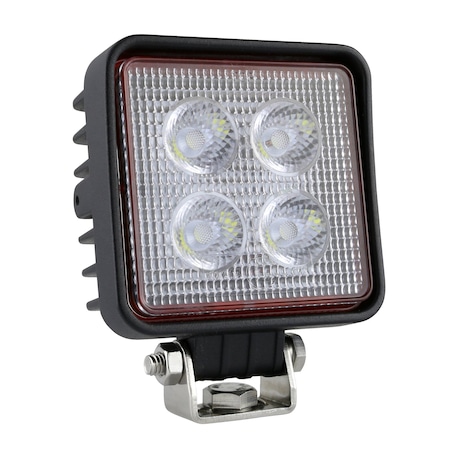 Small Square Work Lamp MPN:BZ211-5