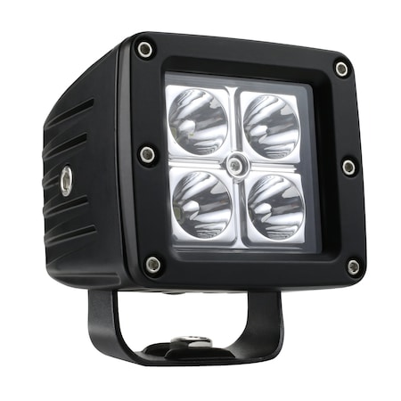 Pedestal Mount Spot Led MPN:BZ221-5