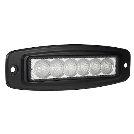 Recess Mount Led Work Lamp MPN:BZ321-5