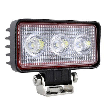 Small Rectangle Work Lamp MPN:BZ331-5