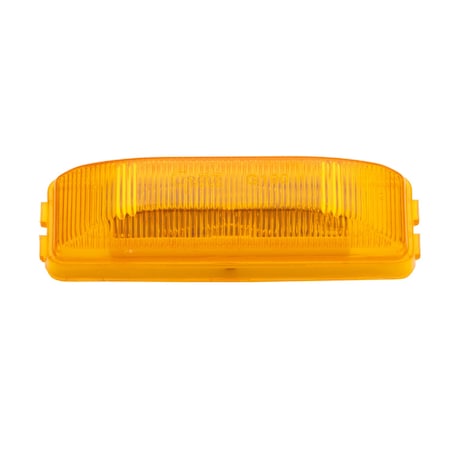 Clearance Marker Lamp, FMVSS P2, Rectangle MPN:G1903