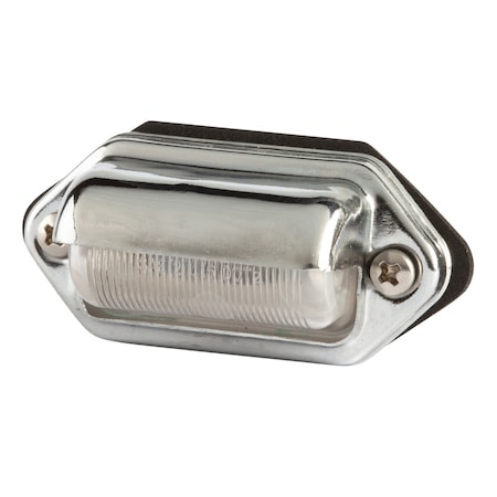 Courtesy Light, Rectangular, Clear MPN:G6151