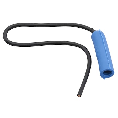 Jumper Wire, Blunt Cut To Standard Female MPN:66200
