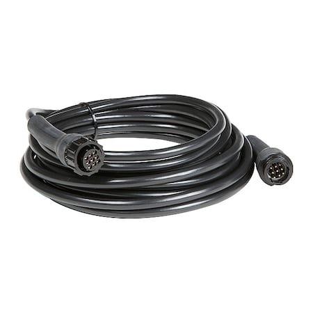 Replacement Wiring Harness, Black MPN:66670