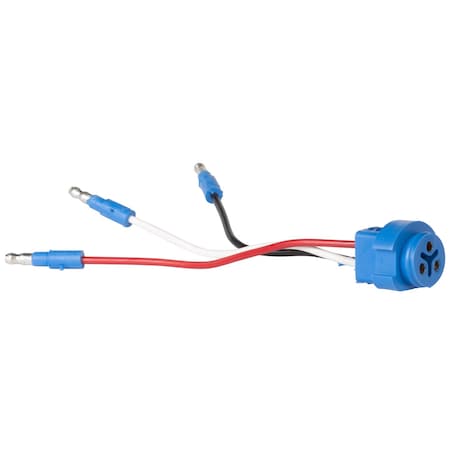 Male Pin Plug In MPN:66815