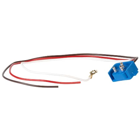 Female Pin Plug In, Blunt Cut, 18 In MPN:66843