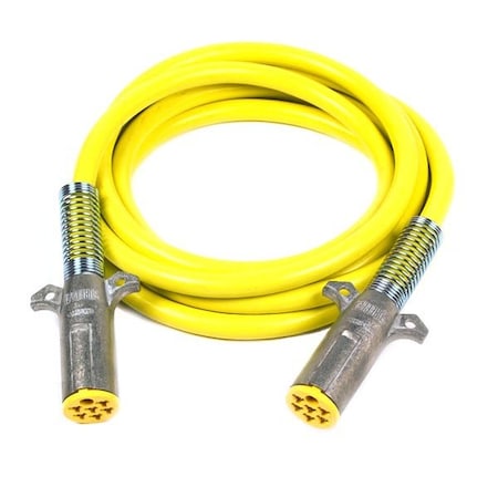 ISO Straight Cord 15 ft., 12