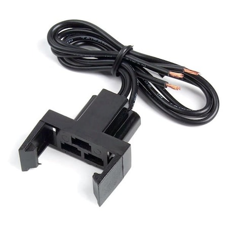 Pigtail Assembly for Floor Mount Dimmer MPN:84-1036