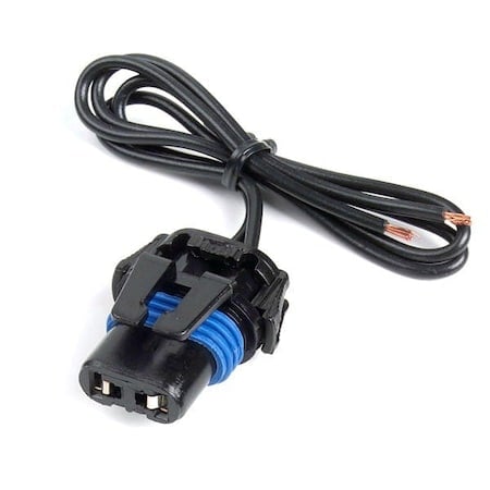 Harness, Headlamp, 2 Prong, High Beam for 9 MPN:84-1037