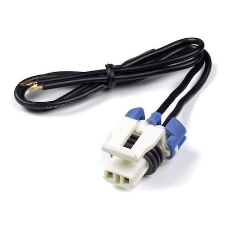 Sealed Horn Replacement Harness Assembly MPN:84-1073