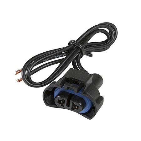 Pigtail for H8/H11 Bulb MPN:84-1081