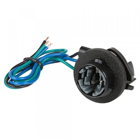 Pigtail for 3057/3157/415 Bulb MPN:84-1086