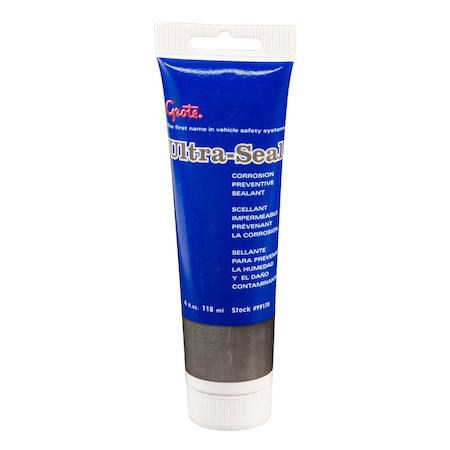 Corrosion Preventive Sealant, 4 Oz MPN:99170