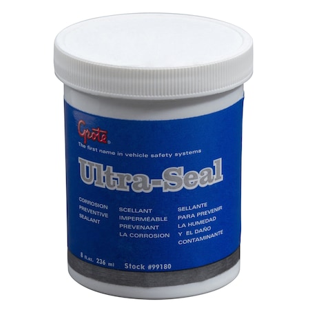 Ultra-Seal, 8oz. Tub MPN:99180