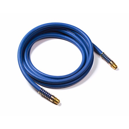 Air Hose Rubber, Spring, Blue 12 ft. MPN:81-0112-B