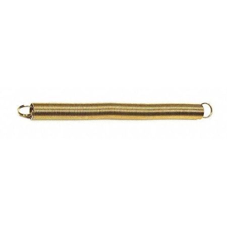 Spring, Hose Support, 25