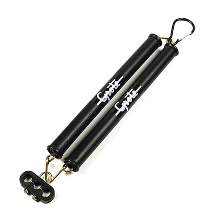 Spring Tender Dual, 25
