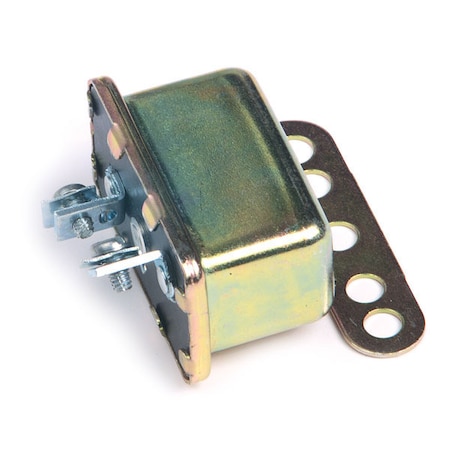 Buzzer, Universal, 2 Screw MPN:82-2238