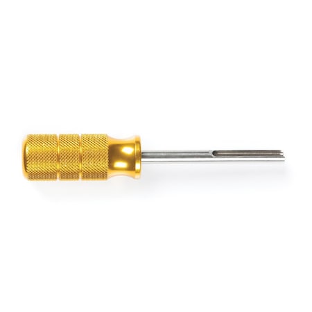 Removal Tool, Deutsch, Solid/Open Barrel MPN:83-6565