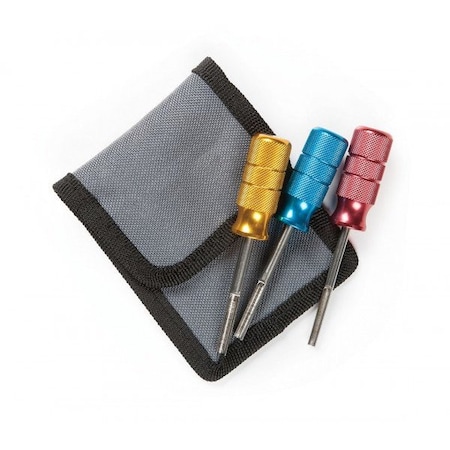 Removal Tool, Deutsch Assortment Kit, Soli MPN:83-6567