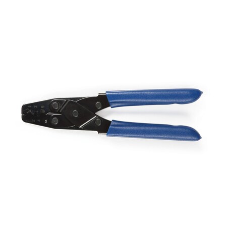 Crimp Tool, Weather/Metri, Pack MPN:83-6569