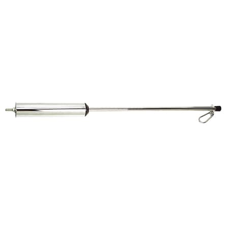 Pogo Stick, Chrome 40