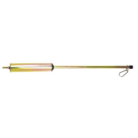 Pogo Stick, Zinc, 40