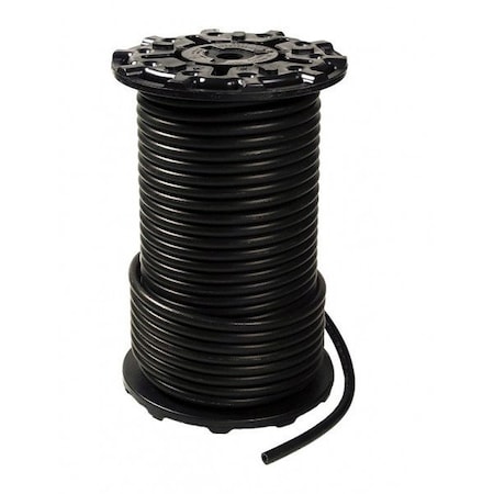 Rubber Air Hose 3/8