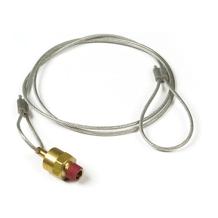 Drain Valve, 48