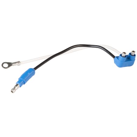Pigtail, Sealed Marker, Chassis Ground MPN:66840