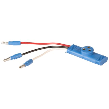 Pigtail, Sentry, Ground Return, Slim-line MPN:66904