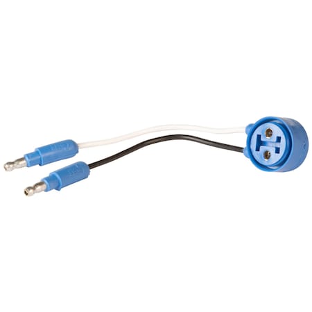 Double Seal Pigtail MPN:66911