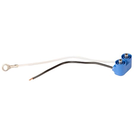 Sealed Marker Lamp Pigtail, Length: 6 in MPN:67001