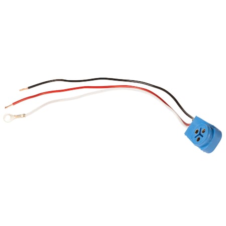 Female Pin Pigtail MPN:67005