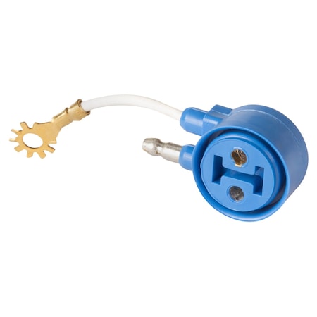 Double Seal Pigtail MPN:67070