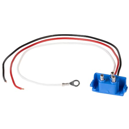 Female Plug-In Pin Pigtail MPN:67090