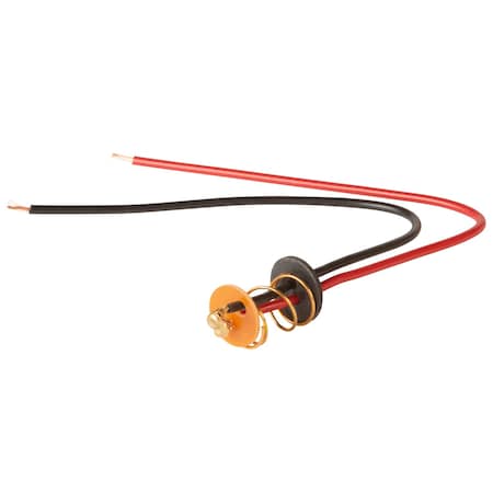 Lamp Socket Pigtail MPN:68130