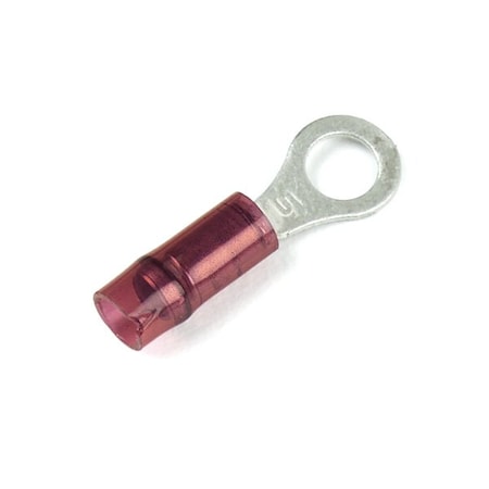 Ring Terminal, #10 Stud Size, 600 V, 50 PK MPN:83-2205