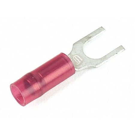 Fork Terminal, #10 Stud Size, 50 PK MPN:83-2218