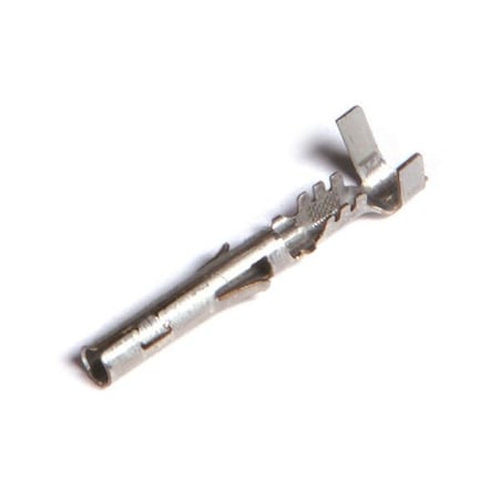 Terminals, 22-18Gauge, PK10 MPN:84-2001