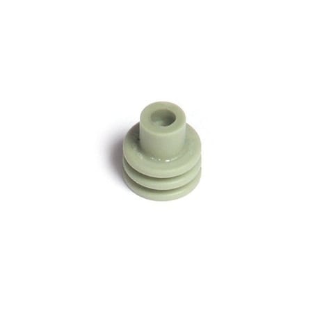 Weather Pack Cable Seals, 20-18Gaug, PK10 MPN:84-2002